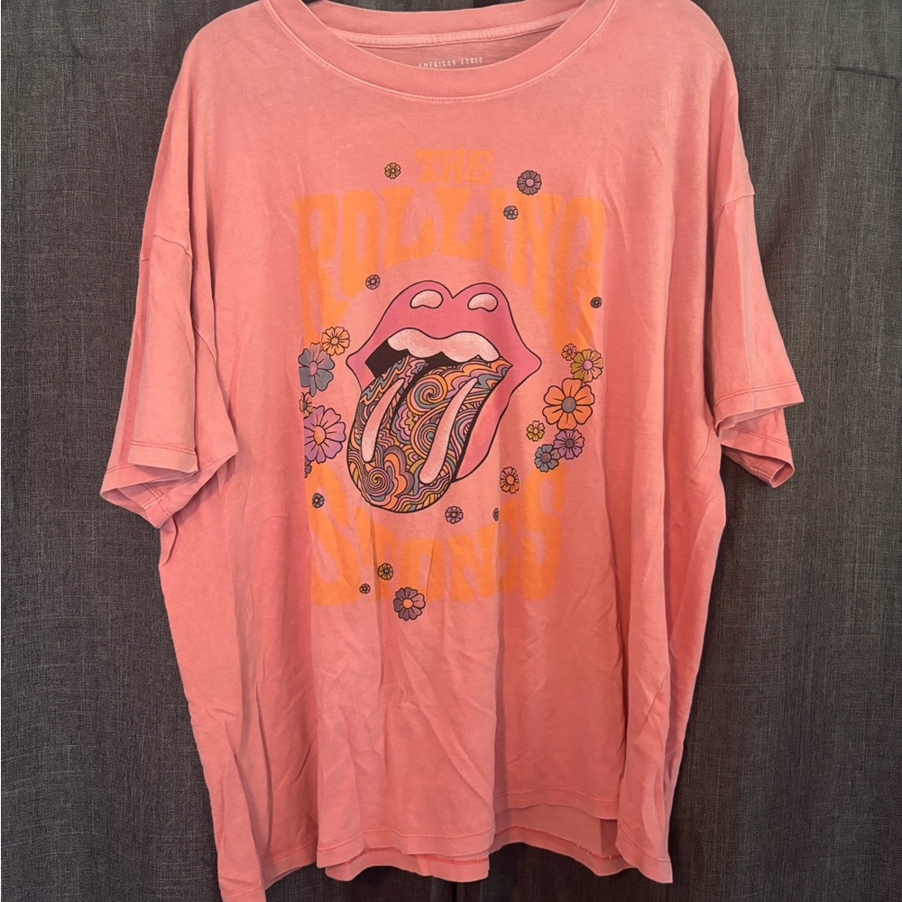 american eagle shirt